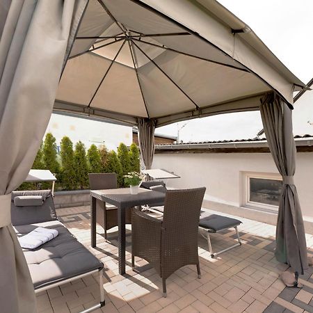 Bellevie Apartment Kell am See Luaran gambar
