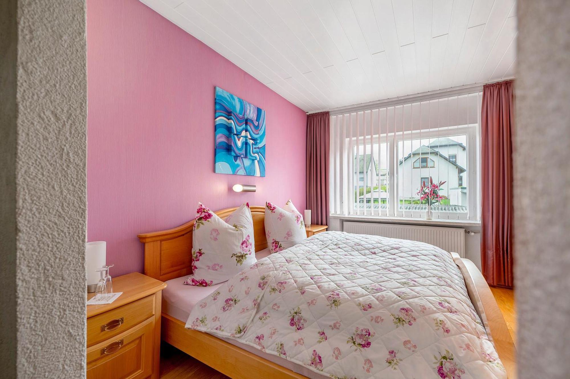 Bellevie Apartment Kell am See Luaran gambar