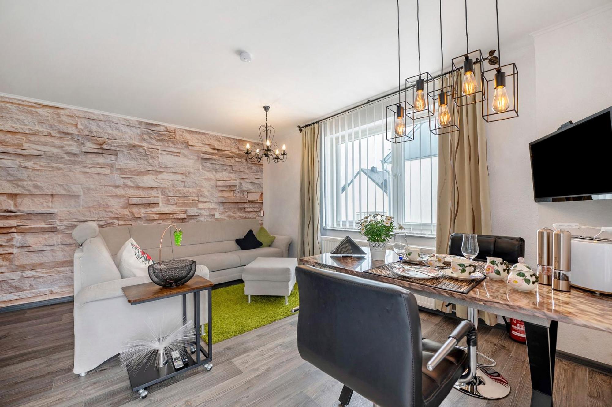 Bellevie Apartment Kell am See Luaran gambar